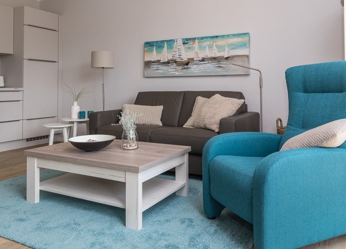 Ferienwohnung Süd  II