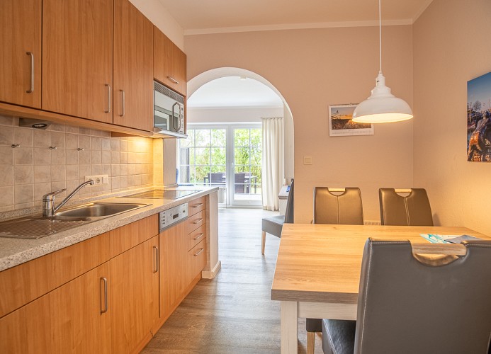 Ferienwohnung Utesch 1