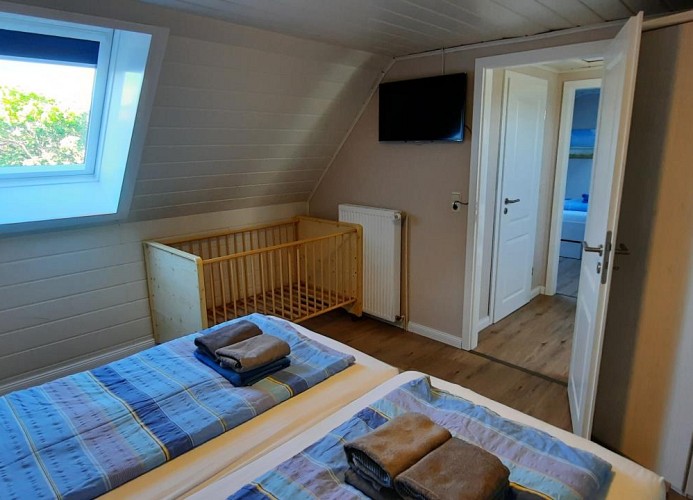 Ferienwohnung Am Wasserturm 10